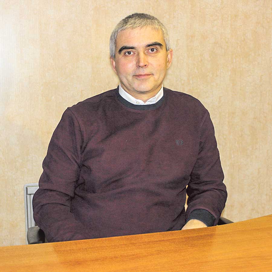Андрей Худяков