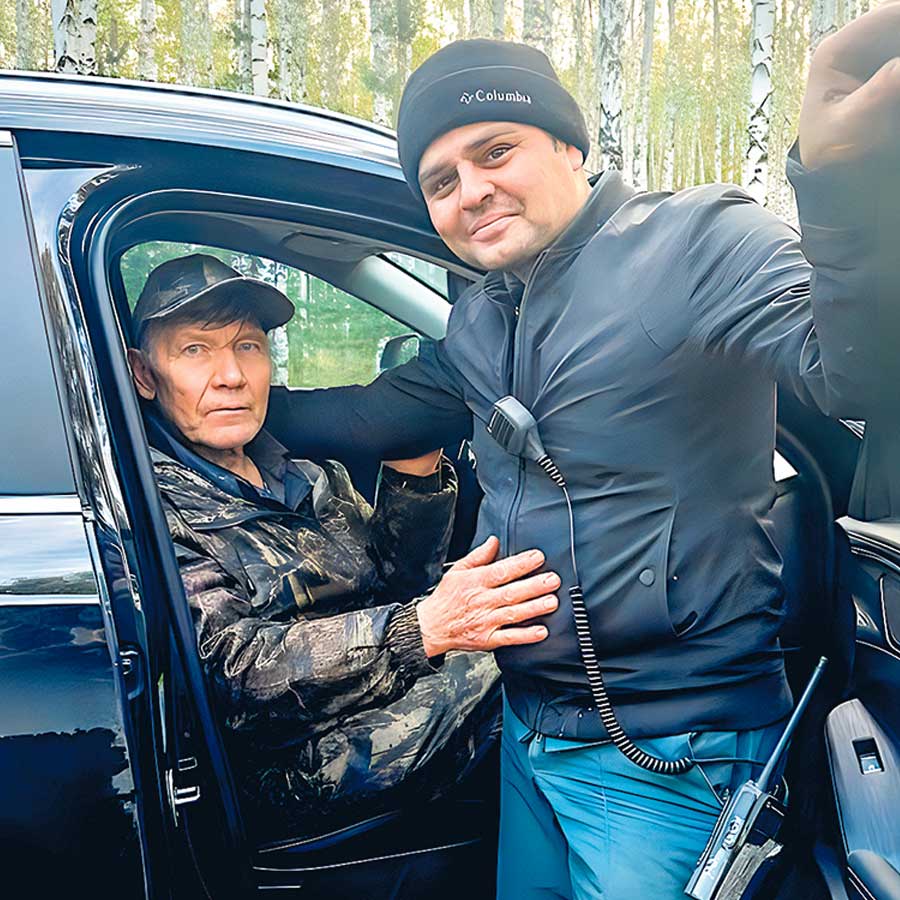 Рагиф Насибов