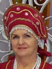 Надежда Казанцева