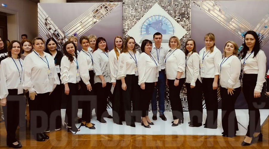 Дмитрий Минаев – единственный в Полевском мужчина-педагог дошкольного образования