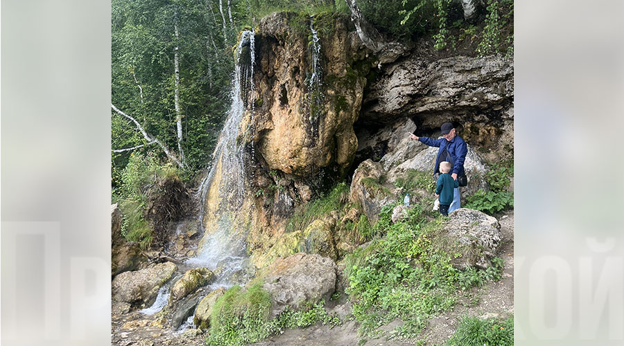 В сердце Пармы