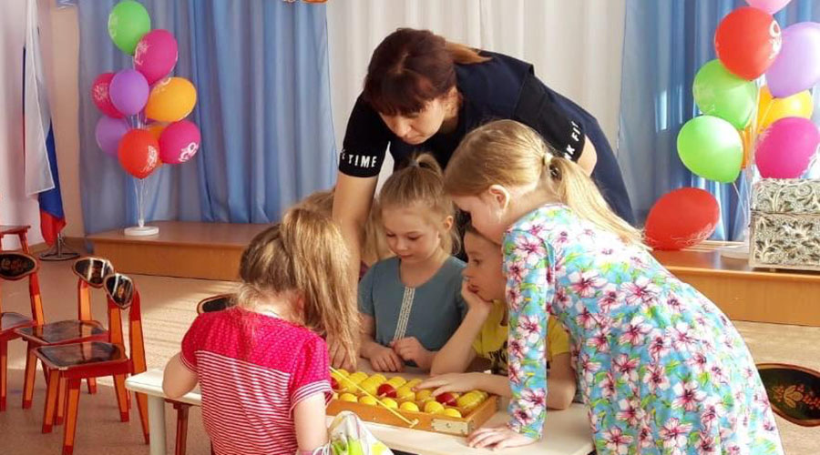 Полевчанка Юлия Полевая стала призёром областного конкурса методразработок
