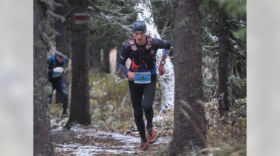 Полевчанин Игорь Черемисин вошел в пятёрку лучших скайраннеров России Полевчанин Игорь Черемисин вошел в пятёрку лучших скайраннеров России