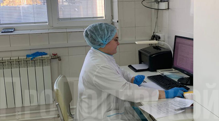 Полевскому молочному комбинату исполняется 40 лет
