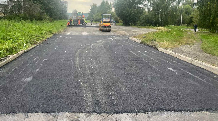 Фото: администрация Полевского МО Фото: администрация Полевского МО