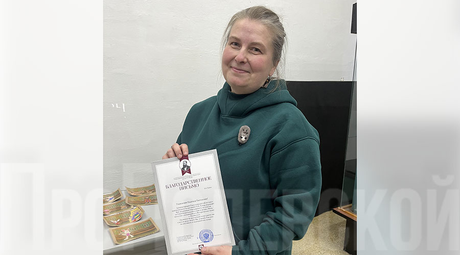 В Ночь искусств Полевской исторический музей отметил день рождения