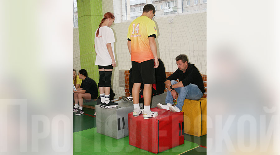 Полевские школьники показали хорошую спортивную подготовку на муниципальном этапе «Многоборья РМК»