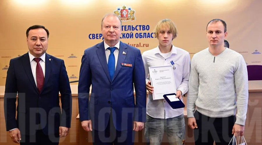 Кирилл Грязных Кирилл Грязных