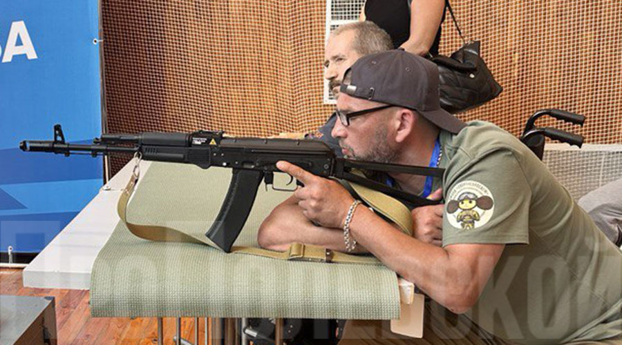 На Кубке защитников Отечества ветераны СВО из Полевского занимают лидирующие позиции