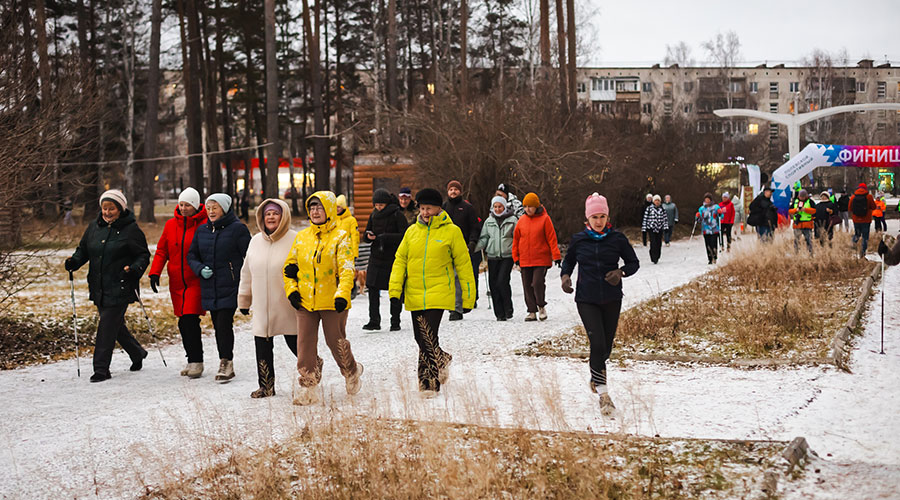 Фото: Ангелина Лаптева