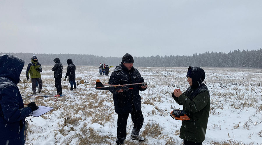 Фото: ЦРТ им. П.П. Бажова Фото: ЦРТ им. П.П. Бажова