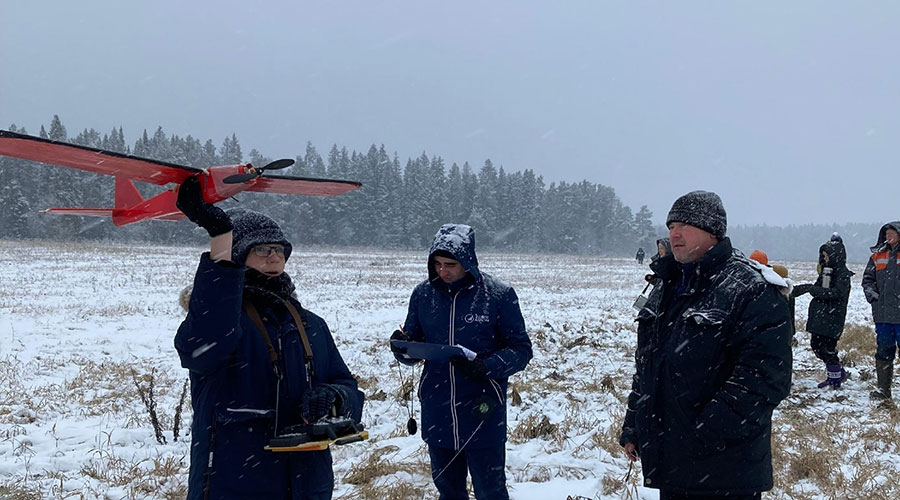 Фото: ЦРТ им. П.П. Бажова Фото: ЦРТ им. П.П. Бажова