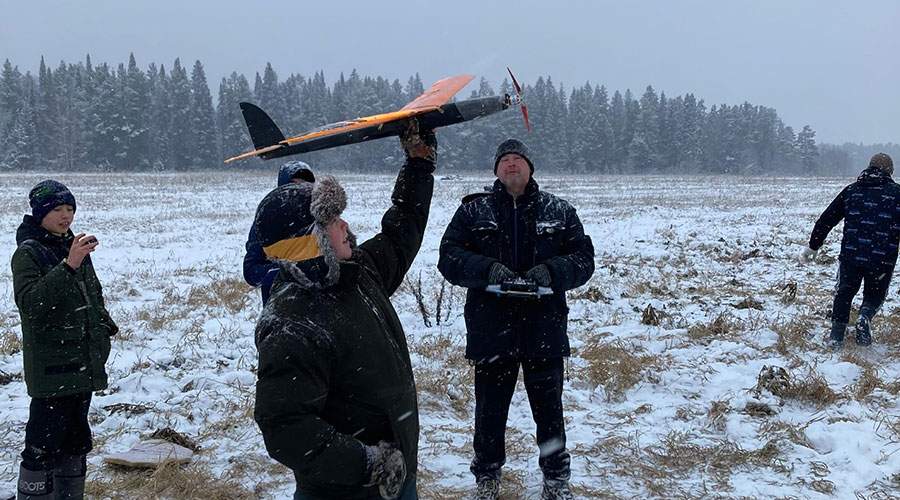 Фото: ЦРТ им. П.П. Бажова Фото: ЦРТ им. П.П. Бажова