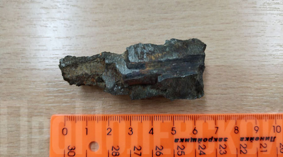 Тяжело раненного ефрейтора Евгения Пузырёва экстренно отправили в Горловку, где прооперировали в обычной гражданской больнице – достали 300-граммовый осколок из головы Тяжело раненного ефрейтора Евгения Пузырёва экстренно отправили в Горловку, где прооперировали в обычной гражданской больнице – достали 300-граммовый осколок из головы