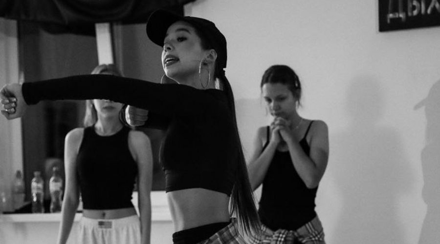 Полевчанка Валерия Блаженец смога сделать мечту реальностью