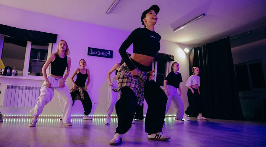 Полевчанка Валерия Блаженец смога сделать мечту реальностью