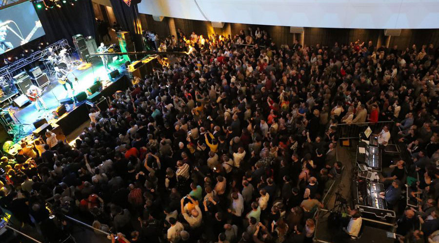 Год уральского рока в Свердловской области откроет возрождённый фестиваль «Старый Новый рок» Год уральского рока в Свердловской области откроет возрождённый фестиваль «Старый Новый рок»