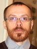 Алексей Федотов, заведующий Музеем радио
