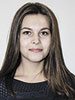 Катя Кокорина