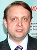 Дмитрий Коробейников, первый заместитель главы администрации Полевского городского округа