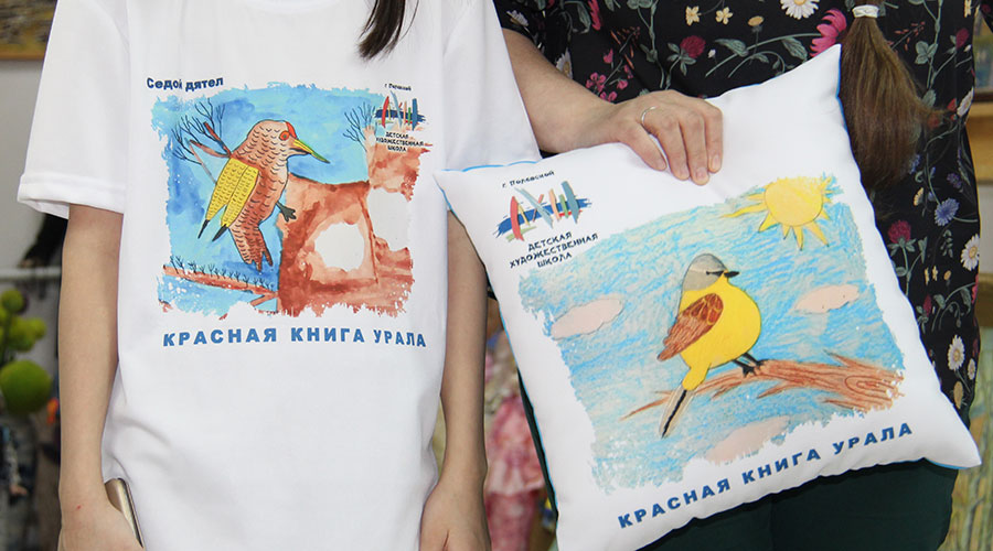 Полевчане выиграли новый грант