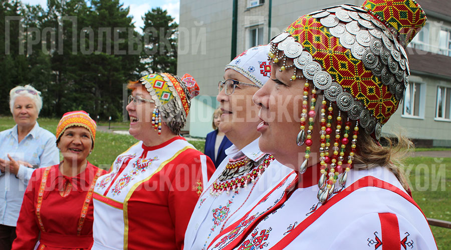 В Полевском продолжается проект «Хлеб жизни»