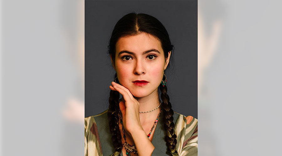 Эвелина Мазурина