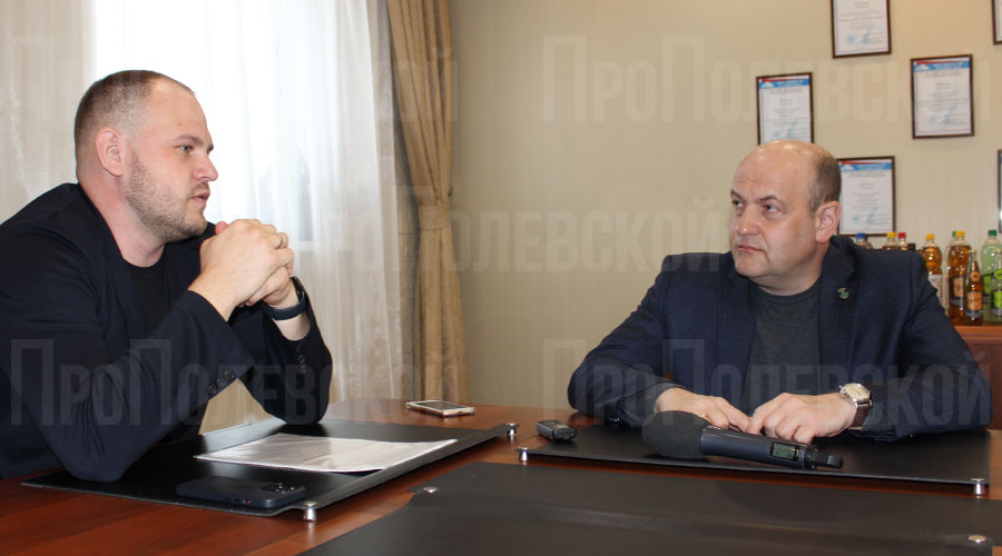 Кирилл Плотников , директор «Полевской варни» сообщил, что переход на отечественное сырье и оборудование будет происходить постепенно пока не закончатся запасы