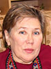 Светлана Наймушина, член Союза художников России