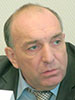 Андрей Ионас, член правления Общества охотников и рыболовов