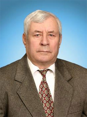15 мая исполняется 90 лет со дня рождения Николая Васильевича Трояна