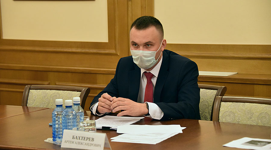 В плановом режиме идёт перенос свинокомплекса с территории Полевского округа