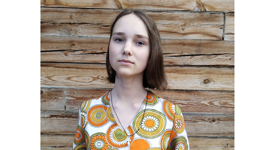 Первая своими впечатлениями с нами поделилась восьмиклассница Александра Насибуллина.