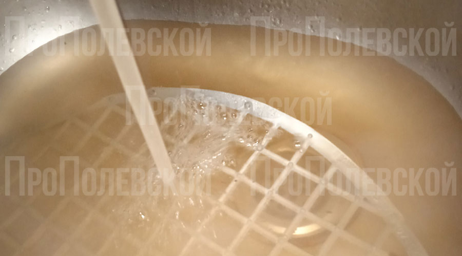 Анатолий Кукушкин, 14.09: – Грязная, вонючая. Второй микрорайон, 16.