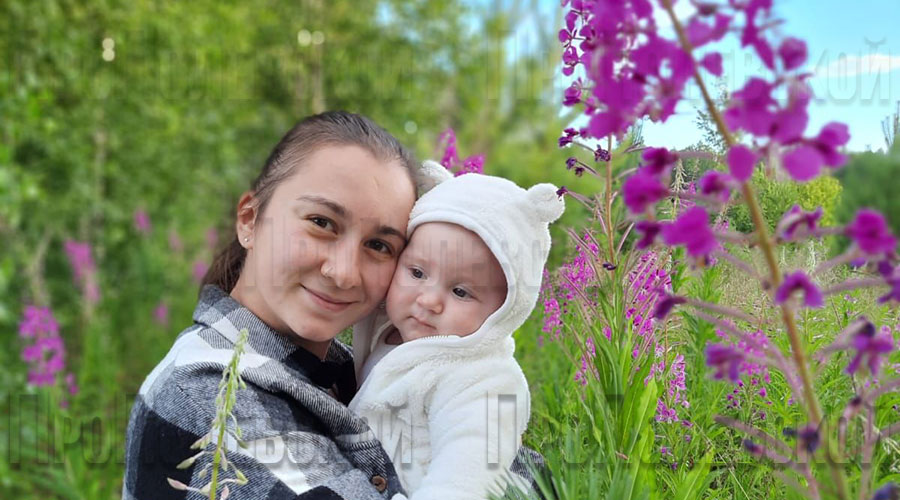 Елена и Маргарита Фурцевы