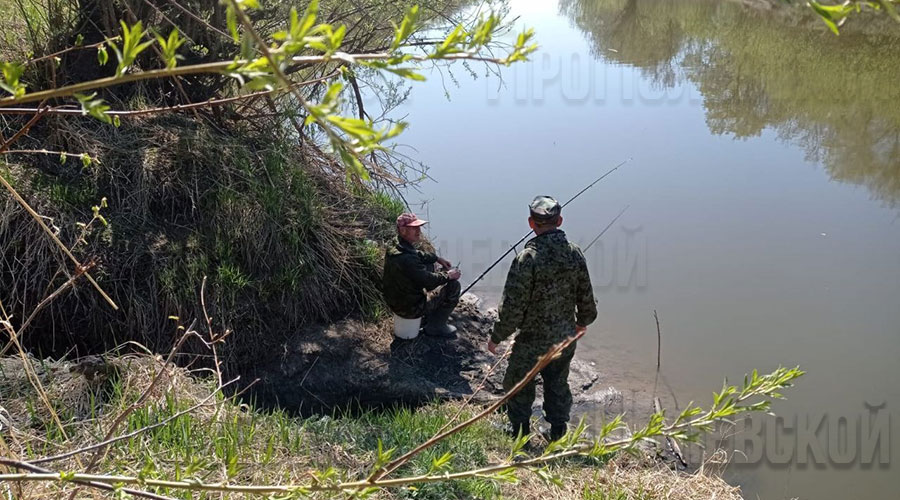 Патрульные группы обходят популярные зоны отдыха уральцев
