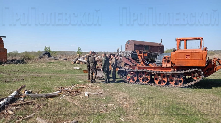 Патрульные группы обходят популярные зоны отдыха уральцев