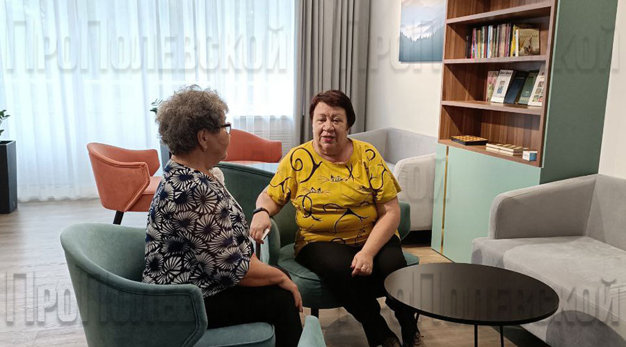 В комплексе созданы все условия для комфортного отдыха, проведения деловых встреч и конференций