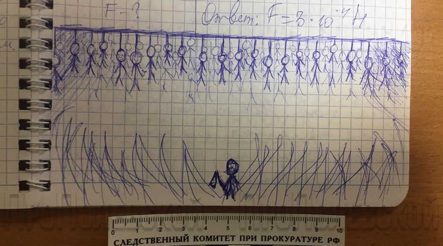 О расследовании самых громких преступлений, произошедших в Полевском, рассказала следователь СКР Елена Гиматова