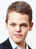 Максим Фокеев