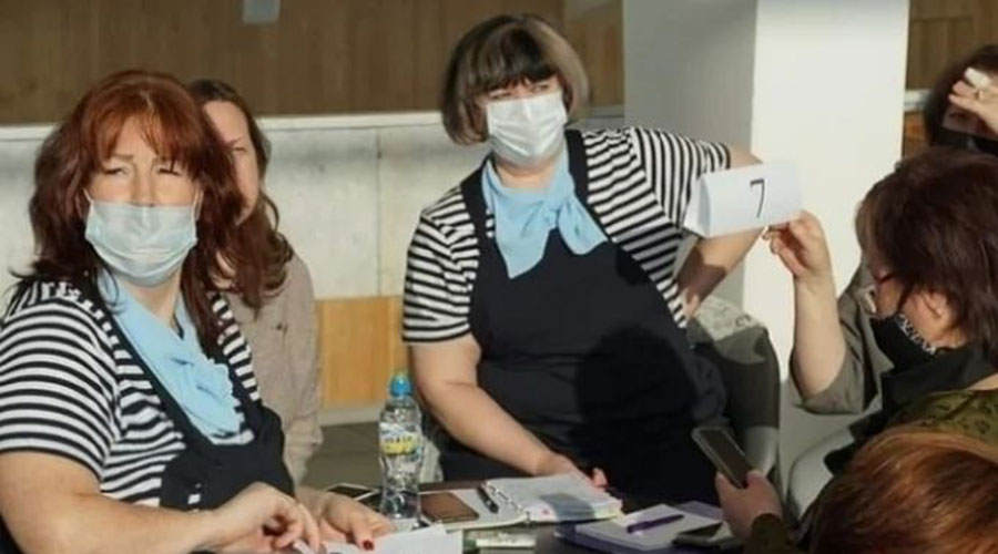 Полевской впервые участвует в конкурсе «Флагманы образования. Муниципалитет»