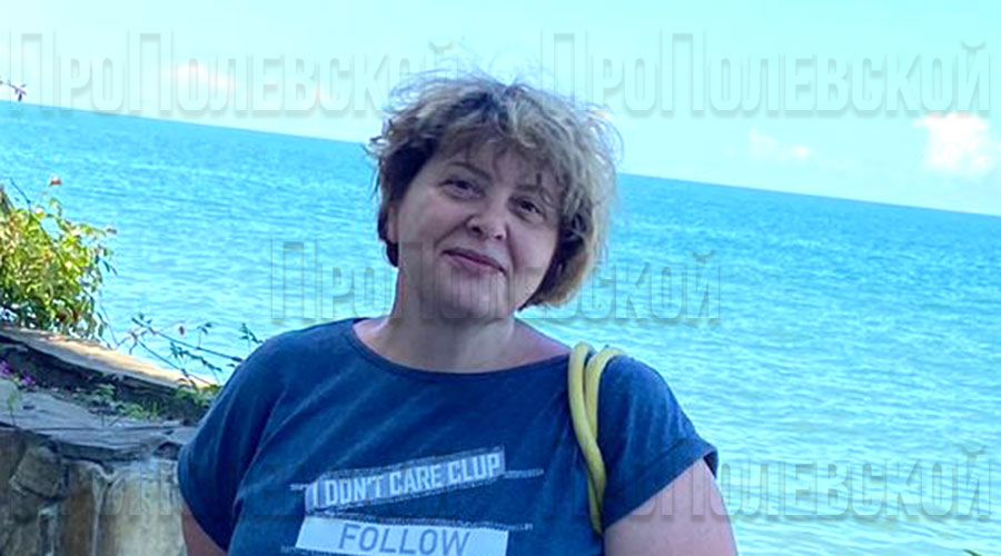 Ирина Ваганова