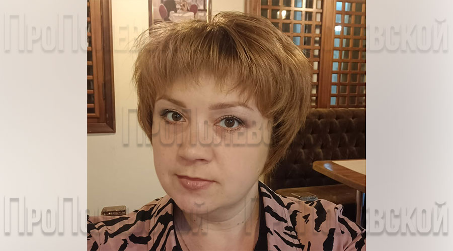 Екатерина Кулакова